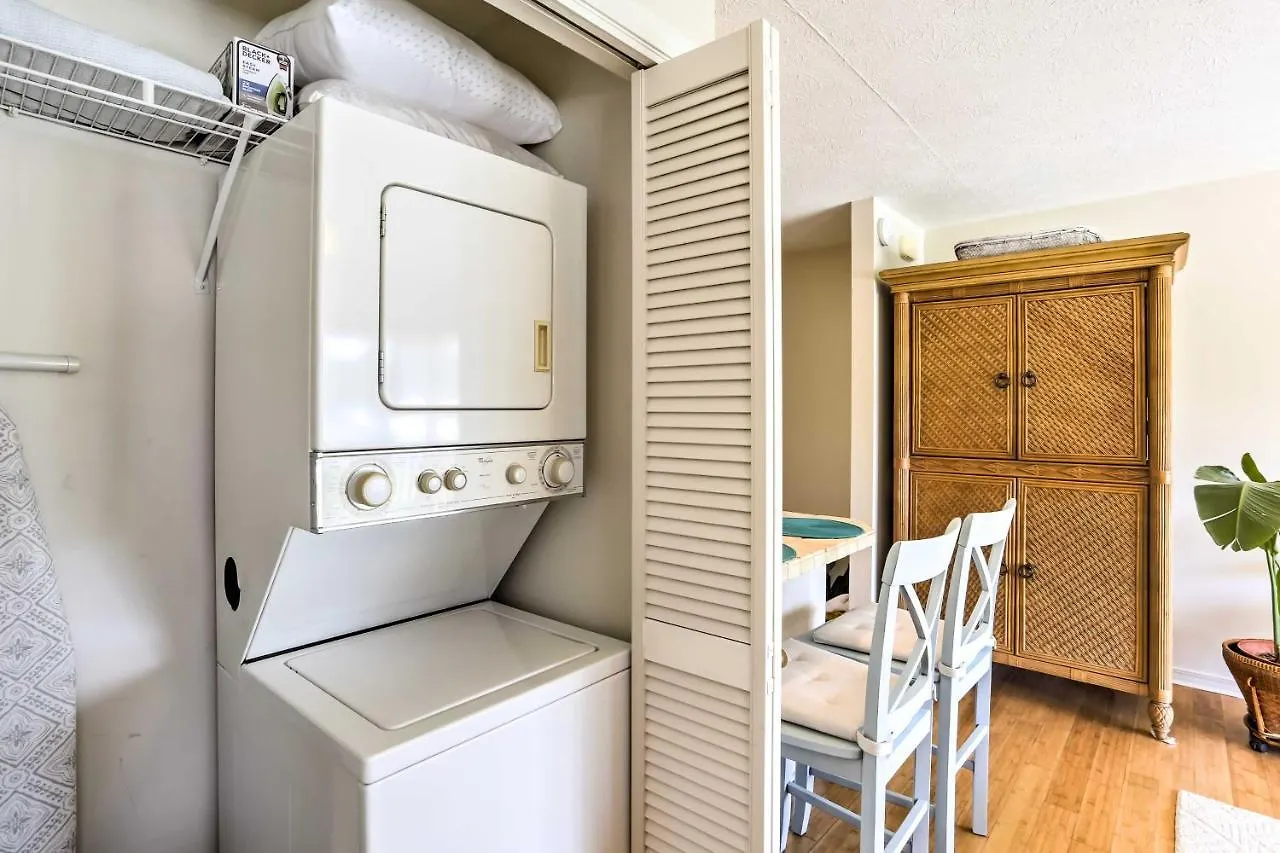 Cute Pcb Condo By Lake Powell With Pool Access! Panama City Beach 0*,