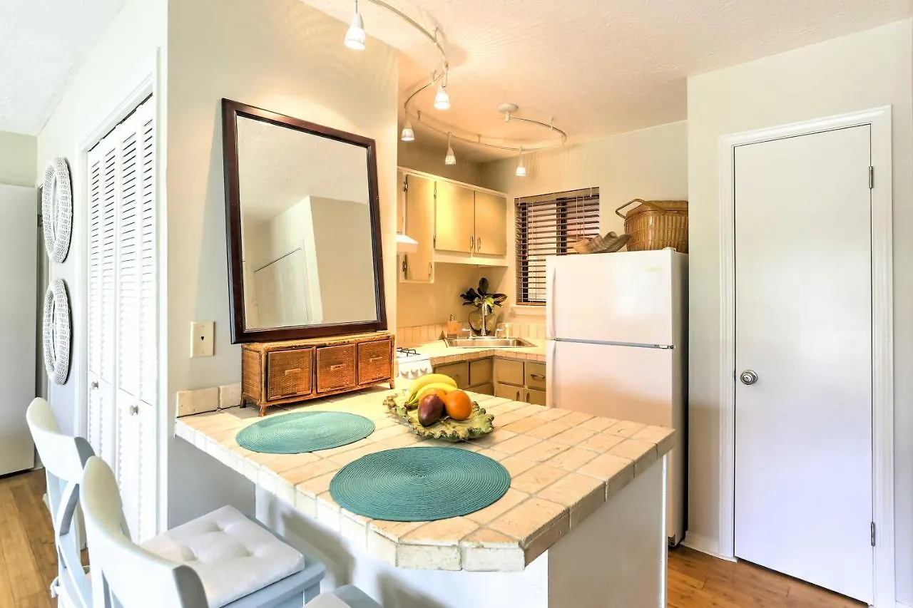 Cute Pcb Condo By Lake Powell With Pool Access! Panama City Beach 0*,  ABD