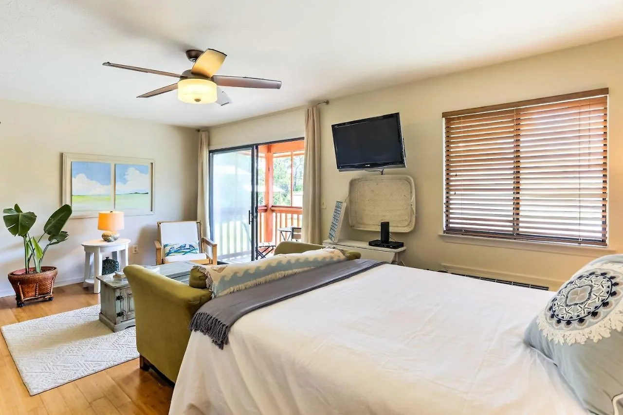 Daire Cute Pcb Condo By Lake Powell With Pool Access! Panama City Beach ABD